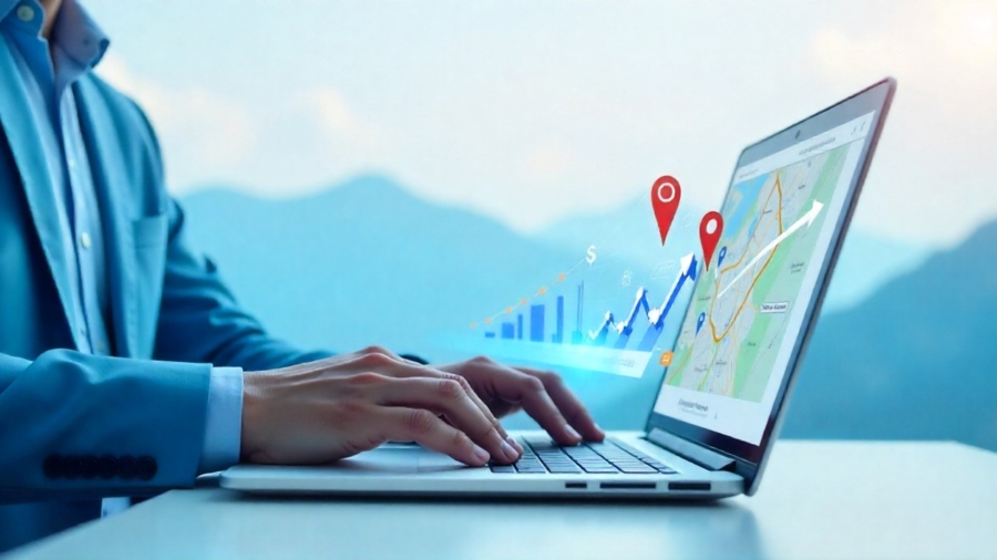 Best local SEO agency in Himachal helping businesses rank on Google