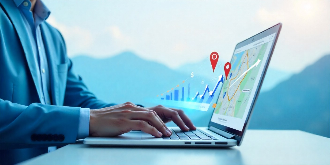 Best local SEO agency in Himachal helping businesses rank on Google