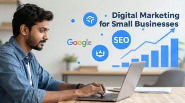 The secret to successful digital marketing for small businesses