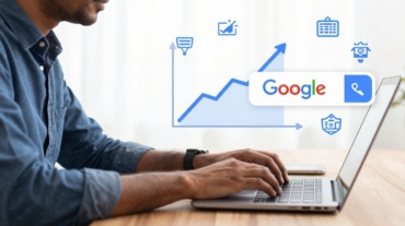 Small Business SEO in India helping businesses grow online